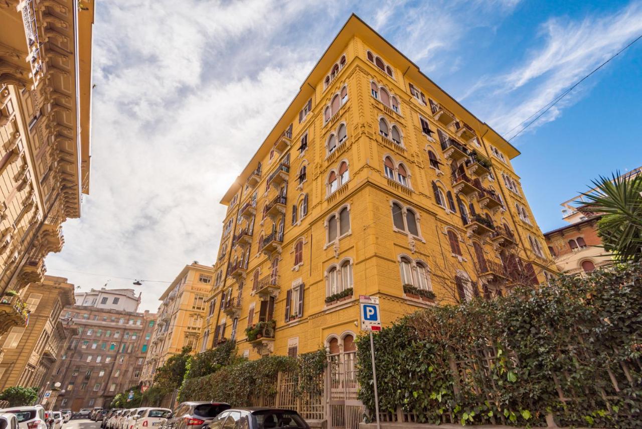 לה ספציה Il Verde In Citta, Terre Marine מראה חיצוני תמונה
